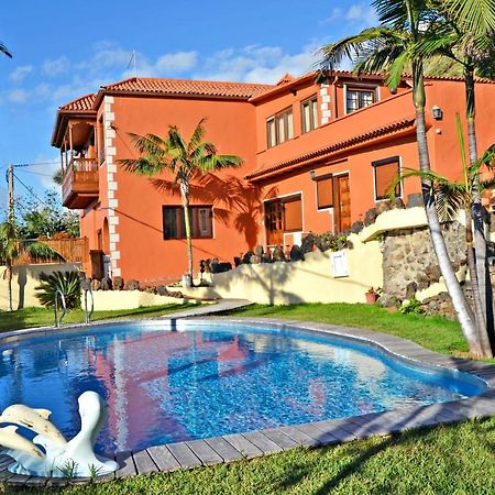 Casa Victor Villa La Orotava Exterior photo