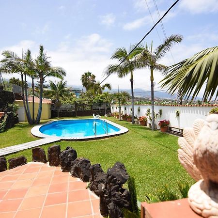 Casa Victor Villa La Orotava Exterior photo