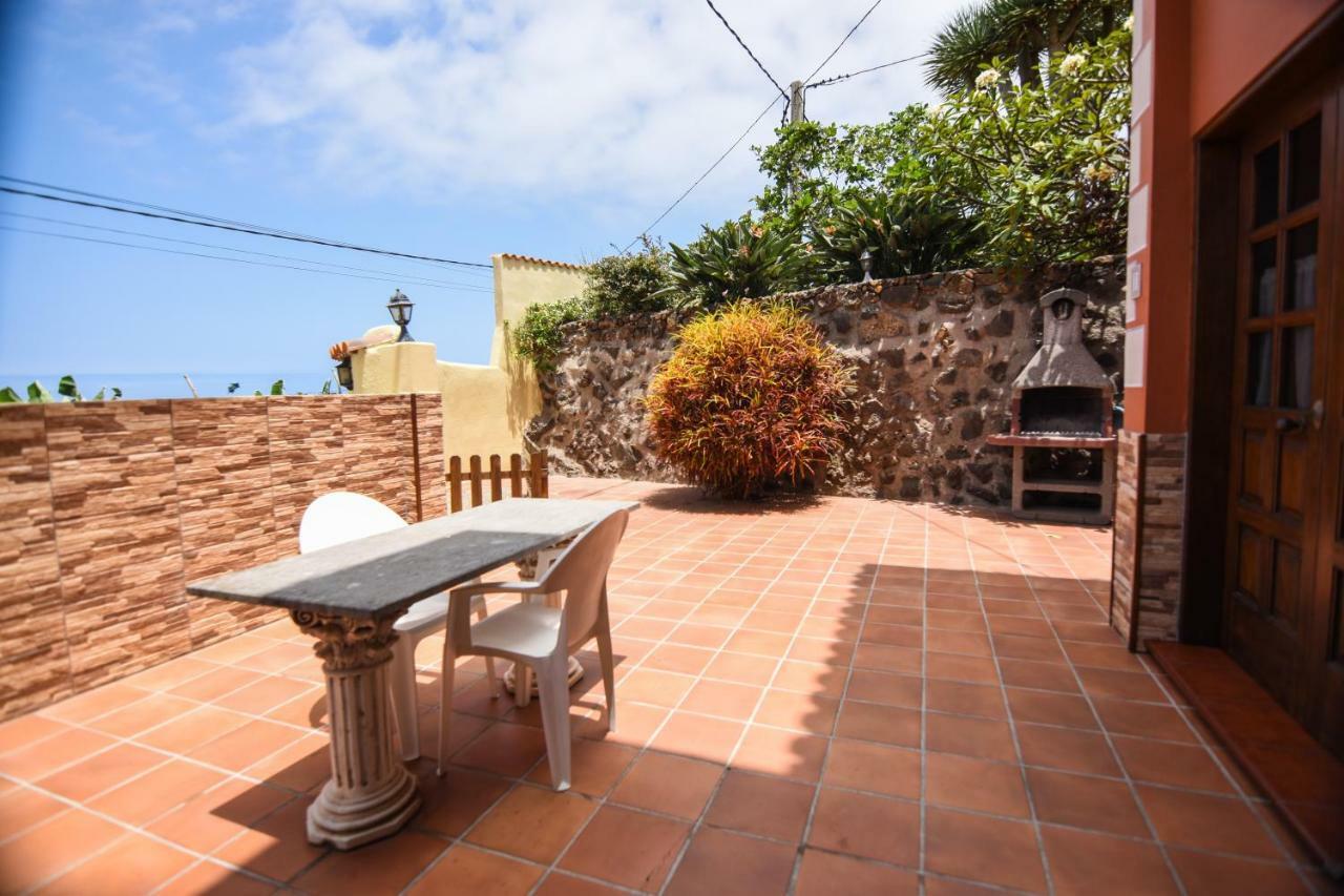 Casa Victor Villa La Orotava Exterior photo