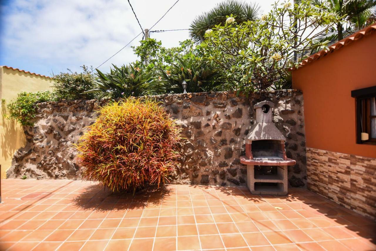 Casa Victor Villa La Orotava Exterior photo