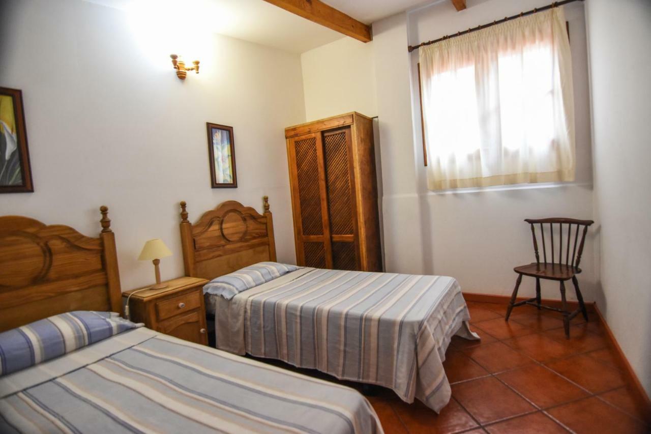 Casa Victor Villa La Orotava Room photo
