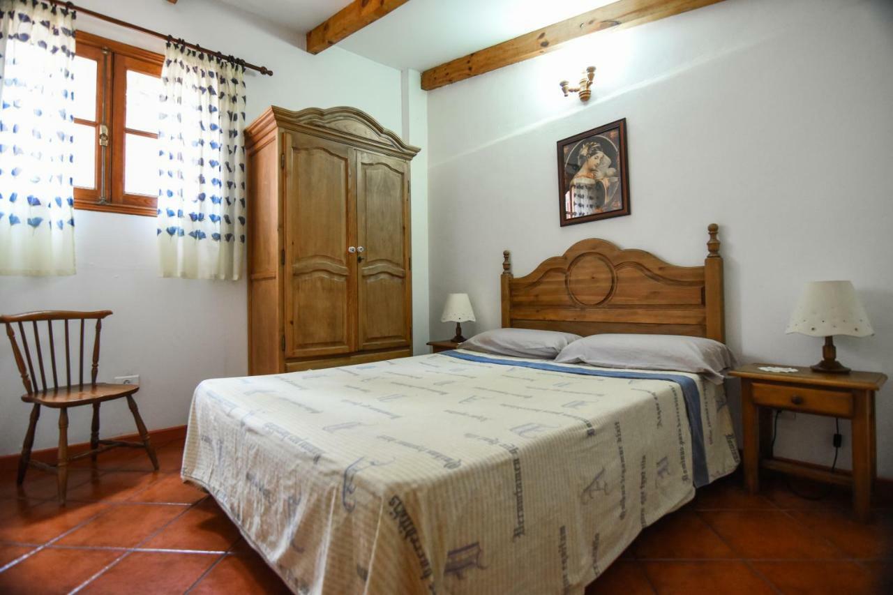 Casa Victor Villa La Orotava Exterior photo